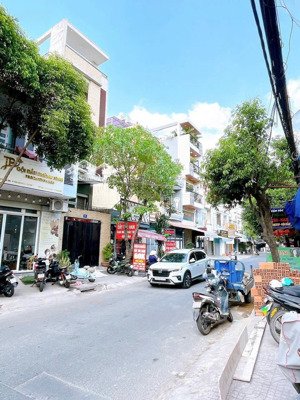 mặt tiền đường hà thị đát, p.tân sơn nhì, tân phú 15.2x30m, nở hậu 21m, tổng 542m2. giá 51 tỷ