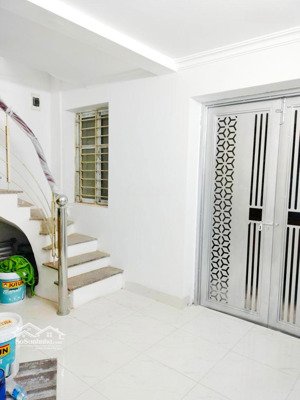 chính chủ bán nhà đống đa 3pn dân xây, ngõ thông, gần oto tránh, tiện ích đầy đủ_dt21m2x5tầng_4,5tỷ