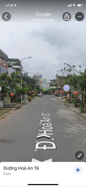 bán lô góc 3 mặt tiền đường 7.5m, dt 8x20m, vị trí vip để xây căn hộ, biệt thự