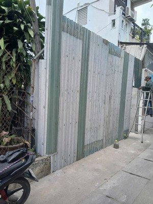 cần tiền bán gấp đất hẽm lương đình của, phường ngọc hiệp, sát khu tái định cư ngọc hiệp