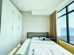đạt lê land 79 bán căn hộ trực biển 34 mường thanh viễn triều tầng 38 tại tòa 1a, siêu rẻ