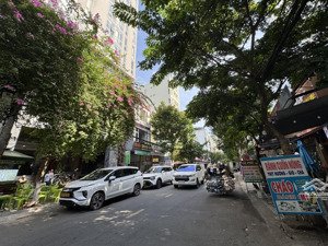 bán nhà 3 tầng kiệt hà bổng, song song với võ nguyên giáp, sát biển mỹ khê