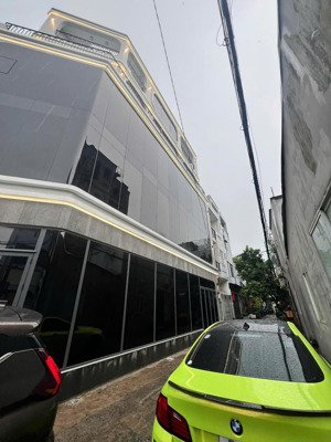 villa mới 5 tầng , dương văn dương , q. tân phú .4x 16m giá 15,8 tỷ tl