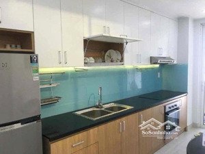 cho thuê căn hộ lucky palace , 2pn , 2wc , 83m2, full nội thất , giá : 14 triệu / tháng ,0908435880