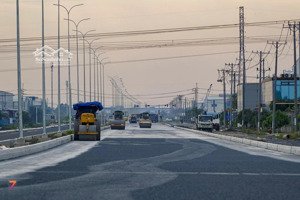 chính chủ gửi bán lô đất giá rẻ gần 823d đức hòa