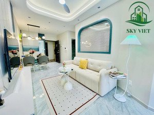 đầu tư sinh lời - ch có sẵn hợp đồng thuê 19tr/th - sky garden 56m² - giá chỉ 4 tỷ x, sổ hồng riêng