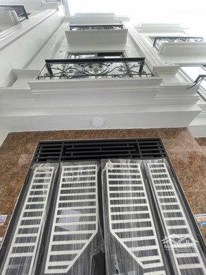 bán nhà riêng 3,45 tỷ, 40m2 tại biên giang, hà đông, hà nội view đẹp chỉ với