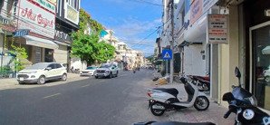 bán nhà mặt tiền đường phù đổng rộng 16m tt nha trang kinh doanh nhiều ngành nghề