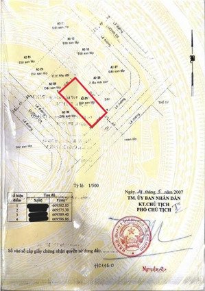 bán gấp lô đất mt đường bát nàn, q.2 giá 40 tỷ tl, 10x21,4 cn : 214m2 ( đất trồng )