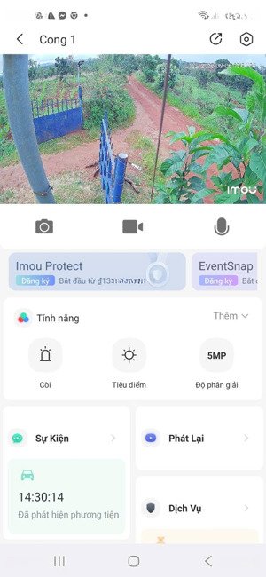 bán 7 hecta vườn tại huyện tuy đức, daknong