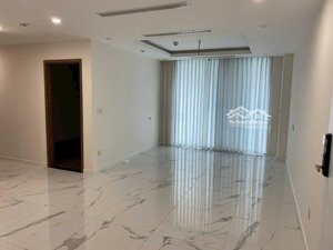 cho thuê căn hộ sunshine city 3 ngủ rộng 104m