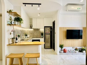 [bán] | ascentia 1pn - có ban công nhà đẹp nội thất mới sang trọng vào ở ngay !!!