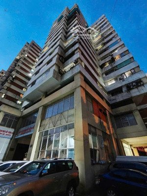 chỉ 4.7 tỷ nhận ngay căn 2 ngủ full nội thất tại trung tâm quận cầu giấy sổ đỏ trao tay 