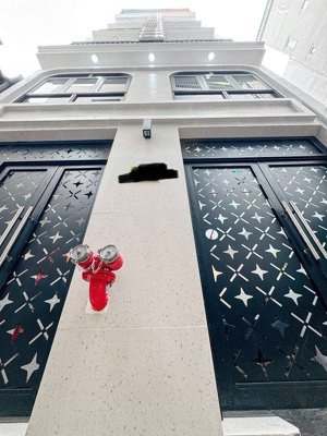 hàng tích sản ccmn đức diễn - 2 thoáng - 21 phòng, dt 100tr/tháng, 73m2 x 7 tầng, mt 5.5m, 16.9 tỷ.