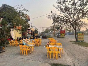 bán lô vip mặt hồ tân xã full thổ cư giá 24 tỷ