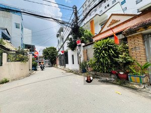 62triệu/m2, đất hxh trường thọ-tp.thủ đức-ngang 8,5m, thích hợp xây căn hộ dịch vụ