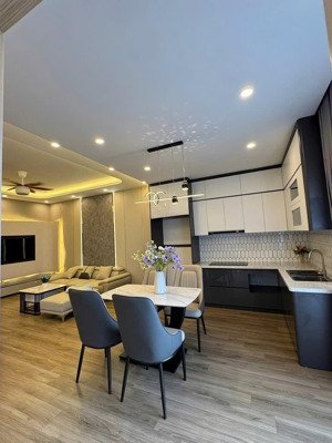 bán căn hộ chung cư tại thanh hà mường thanh, giá ưu đãi 3,5 tỷ, 80m2, 2pn 2wc