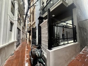 nhà riêng 5pn, 4wc, 68m2 tại ngọc lâm, long biên, hà nội, chỉ với 13 tỷ vnd