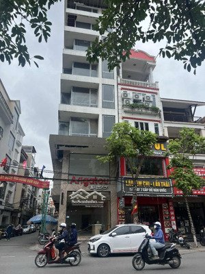 một sản phẩm đẹp mặt đường tô hiệu đang cho thuê tìm các đối tác kinh doanh phù hợp.