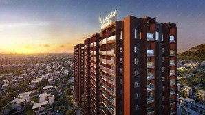 50 triệu/m2 sở hữu chung cư hiếm có tại trung tâm công nghệ cao hà nội