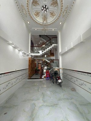 siêu phẩm cô bắc giá 7 tỷ 6 tl bớt lộc đường 6m cách đường cô bắc 80m shr công chứng bán gấp tháng