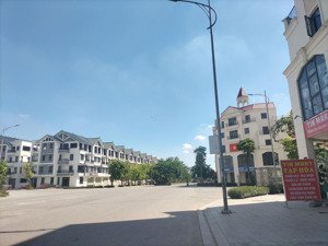 rẻ nhất hinode royal park, hoài đức, chỉ 16.5 tỷ, đường 17m, view vườn hoa, kinh doanh