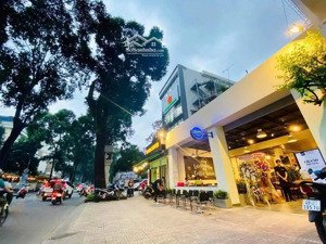 khuôn đất hiếm mặt tiền hoàng hoa thám, q. tb - 8m x 40m (308m2) gpxd hầm 7 tầng - giá 75 tỷ