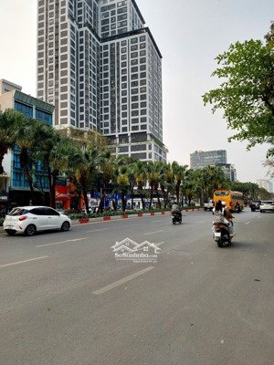 bán nhà mặt phố tại đường văn cao 145m2, 9 tầng 1 hầm giá 85 tỷ. tây hồ