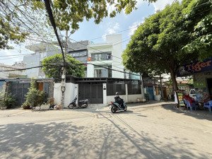 chdv - 5 tầng - lê đức thọ - 185m2,(6x30)m - đường 8m thông xe hơi kinh doanh, khai thác 1.2 tỷ/năm