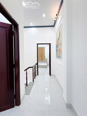 bán nhà 1 trệt 1 lầu hẻm 387 đường trần nam phú - ninh kiểu - cần thơ giá 2 tỷ 790 triệu