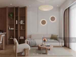 cần bán căn 1 phòng ngủ cao cấp sentosa sky park, nhận nhà ngay. giá rẻ nhất dự án chỉ 2 tỷ 3