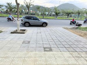 bán nhà 3 tầng, mặt tiền đường võ nguyên giáp - nha trang, khánh hòa
