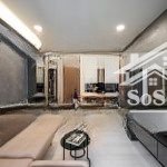 cho thuê ngay căn hộ 1pn, 1wc, 61m2, 15 triệu, tô hiến thành, q10, tp.hcm, view đẹp