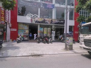 cho thuê nhà mặt phố nguyễn trãi, diện tích 800m2, mặt tiền lớn 25m