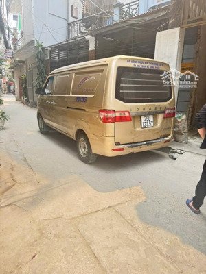 chính chủ cần bán nhà ở quận hoàng mai . dt 78.3m -4t- ô tô vào nhà - cách phố 10 m - cách hồ 300m