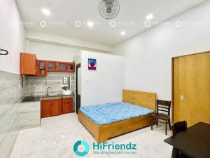 căn hộ mini _ thang máy _ bảo vệ gần cầu chữ y cầu nguyễn văn cừ