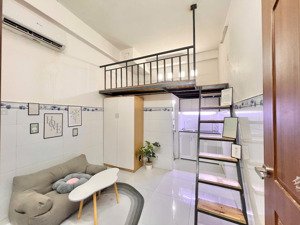 cho thuê phòng trọ sinh viên gần đại học iuh - vlu đầy đủ nội thất chỉ 4x