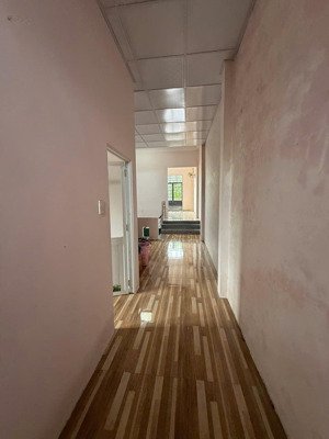 bán nhà 2 tầng mt đường liêm lạc 16, hòa xuân, 100m2, 4.3 tỷ