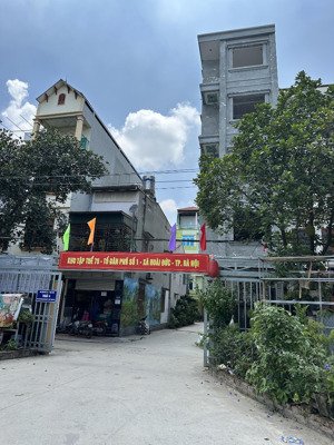 bán đất tại trung tâm 75 quân đội, đường 32, kim chung, hoài đức, 8,5 tỷ, 52m2