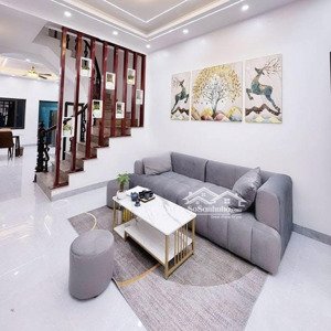 bán nhà văn tiến dũng 4 tầng - dân xây - lô góc - ô tô đỗ cửa - chỉ nhỉnh 5tỷ