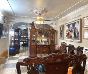 bán nhà mỹ đình - 55m2 - 4 tầng - dân xây - chắc chắn - giá tốt nhất khu vực