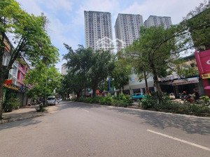 bán biệt thự 4t kđt xa la hà đông, lô góc 2 mặt ô tô tránh, dt 135m2, giá 33 tỷ