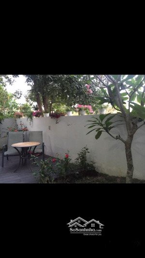 bán gấp căn biệt thự the garland khu gia hoà phước long b 22.5 tỷ