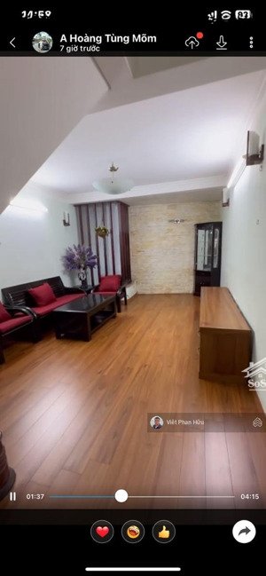 bán nhà xuân đỉnh 5 tầng ngõ thông 20m ra ô tô sổ đỏ chính chủ