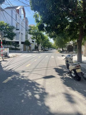 bán đất nền tại đường ngô huy diễn, hòa xuân, cẩm lệ, đà nẵng, 6,6 tỷ, 100m2