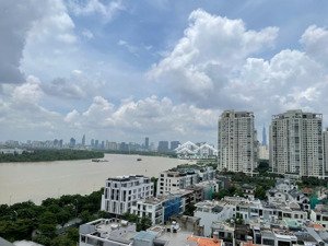 cho thuê căn hộ 2pn, 81m2, view pháo hoa, giá tốt tại one verandah, q2, hcm