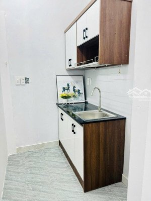 chính chủ cho thuê phòng 1 pn tách bếp máy giặt riêng ban công thoáng mát gần trung tâm tân bình