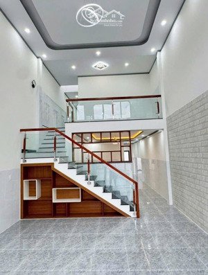 bán nhà sổ riêng gần cầu hoá an, với 500 triệu vào ở ngay