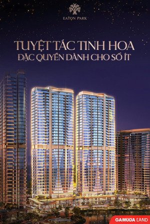 click xem ngay bảng giá: eaton park toà lagoon a4 - 350 căn giới hạn,xứng tầm chủ nhân tinh hoa