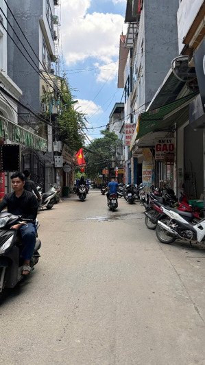 bán gấp nhà riêng 4pn, 4wc, 50m2 tại xuân đỉnh, bắc từ liêm, 15 tỷ vnd